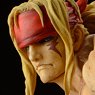 Street Fighter III 3rd Strike Fighters Legendary Alex (PVC Figure)
