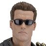 Terminator 2/ T-800 1/4 Action Figure (Completed)