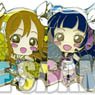 Love Live! Sunshine!! Trading Pins Ver.2 School Idol Festival National Convention 2017 (Set of 9) (Anime Toy)