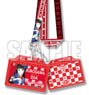 Love Live! Sunshine!! Member Neck Strap (w/Card Case) Dia (Anime Toy)