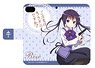 Notebook Type Smartphone Case (for iPhone7) [Is the Order a Rabbit??] 03/Rize (Anime Toy)