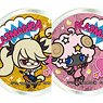 Multi Chara Magnet [Show by Rock!!] 01/Blind (Set of 11) (Anime Toy)