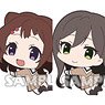 Bang Dream! Rubber Q (Set of 10) (Anime Toy)