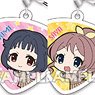 Bang Dream! Chararium Strap Collection (Set of 10) (Anime Toy)