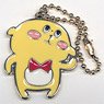 Love Live! Sunshine!! Bag Mascot Charm Chika Takami (Anime Toy)