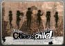 CHAOS;CHILD ブランケット (キャラクターグッズ)