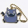 Love Live! Sunshine!! Bag Mascot Charm Yoshiko Tsushima (Anime Toy)