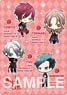 Dynamic Chord Mouse Pad Kyohso (Anime Toy)