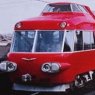 16番(HO) 鉄道ホビダス 名鉄7000系(フェニックス仕様) 1:80 ディスプレイモデル 組立キット [先頭車2輌セット] (2両・組み立てキット) (鉄道模型)