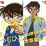 Detective Conan Visual Colored Paper Collection (Set of 16) (Anime Toy)