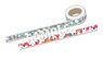 Natsume`s Book of Friends Masking Tape Set (A) (Anime Toy)