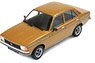 1977 Opel Kadett/ Gold (Diecast Car)
