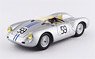 Porsche 550 RS Le Mans 1958 # 59 Schiller/Tot (Diecast Car)