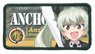 Girls und Panzer der Film Anchovy Custom Removable Full Color Wappen (Anime Toy)