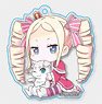 Gyugyutto Acrylic Key Ring Re: Life in a Different World from Zero Beatrice (Anime Toy)