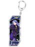 Fate/Grand Order Servant Key Ring 46 Caster/Media (Anime Toy)