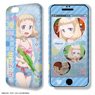 Dezajacket TV Animation [New Game!] iPhone Case & Protection Sheet for 6/6s Design 05 (Nene Sakura Swimwear Ver.) (Anime Toy)