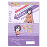 [Gabriel DropOut] IC Card Sticker Design02 (Vigne) (Anime Toy)