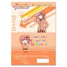 [Gabriel DropOut] IC Card Sticker Design03 (Satania) (Anime Toy)