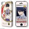 Dezajacket [Maji Kyun! Renaissance] iPhone Case & Protection Sheet for 5/5s/SE Design 01 (Teika Ichijoji) (Anime Toy)