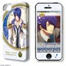 Dezajacket [Maji Kyun! Renaissance] iPhone Case & Protection Sheet for 5/5s/SE Design 02 (Aoi Suminomiya) (Anime Toy)