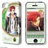 Dezajacket [Maji Kyun! Renaissance] iPhone Case & Protection Sheet for 5/5s/SE Design 06 (Kanato Hibiki) (Anime Toy)