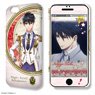 Dezajacket [Maji Kyun! Renaissance] iPhone Case & Protection Sheet for 6/6s Design 01 (Teika Ichijoji) (Anime Toy)