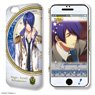 Dezajacket [Maji Kyun! Renaissance] iPhone Case & Protection Sheet for 6/6s Design 02 (Aoi Suminomiya) (Anime Toy)