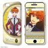 Dezajacket [Maji Kyun! Renaissance] iPhone Case & Protection Sheet for 6/6s Design 03 (Rintaro Tatewaki) (Anime Toy)