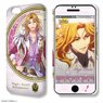 Dezajacket [Maji Kyun! Renaissance] iPhone Case & Protection Sheet for 6/6s Design 04 (Louis Anjo) (Anime Toy)