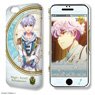 Dezajacket [Maji Kyun! Renaissance] iPhone Case & Protection Sheet for 6/6s Design 05 (Monet Tsukushi) (Anime Toy)