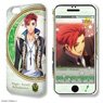 Dezajacket [Maji Kyun! Renaissance] iPhone Case & Protection Sheet for 6/6s Design 06 (Kanato Hibiki) (Anime Toy)