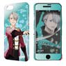 Dezajacket [Yuri on Ice] iPhone 7 Case & Protection Sheet Design 02 (Victor Nikiforov) (Anime Toy)