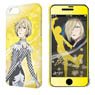 Dezajacket [Yuri on Ice] iPhone 7 Case & Protection Sheet Design 03 (Yuri Plisetsky) (Anime Toy)