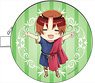 Hetalia The World Twinkle Coin Pass Case Italy (Anime Toy)