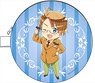 Hetalia The World Twinkle Coin Pass Case USA (Anime Toy)