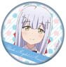 Polyca Badge Gabriel DropOut Raphiel (Anime Toy)