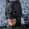 S.H.Figuarts Batman (The Dark Knight) (Completed)