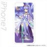 Fate/Grand Order iPhone7 Easy Hard Case Media [Lily] (Anime Toy)