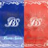 Battle Spirits Hologram Card Sleeve Korin Ver. (4 Types) (Card Sleeve)