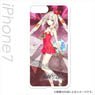 Fate/Grand Order iPhone7 Easy Hard Case Marie Antoinette [Caster] (Anime Toy)