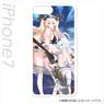 Fate/Grand Order iPhone7 Easy Hard Case Anne Bonny & Mary Read [Archer] (Anime Toy)