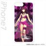 Fate/Grand Order iPhone7 Easy Hard Case Scathach [Assassin] (Anime Toy)