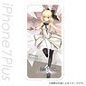 Fate/Grand Order iPhone7 Plus Easy Hard Case Arturia Pendragon [Lily] (Anime Toy)