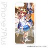 Fate/Grand Order iPhone7 Plus イージーハードケース 玉藻の前 [槍] (キャラクターグッズ)