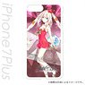 Fate/Grand Order iPhone7 Plus Easy Hard Case Marie Antoinette [Caster] (Anime Toy)