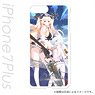 Fate/Grand Order iPhone7 Plus Easy Hard Case Anne Bonny & Mary Read [Archer] (Anime Toy)