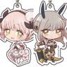 Acrylic Key Ring [Magical Girl Raising Project] 01/Blind (Set of 8) (Anime Toy)