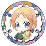 Urara Meirochou Can Badge Nono (Anime Toy)