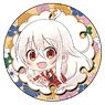 Urara Meirochou Can Badge Chiya (Anime Toy)